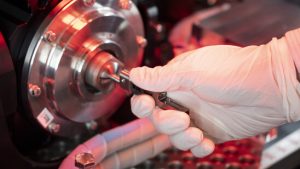 Industrie-KMU bleiben unter Druck – Kurzarbeit steigt