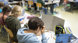 Finger-Rechnen ist laut Studie Sprungbrett für Mathematik-Erfolg