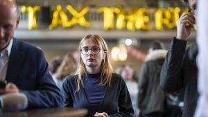 Juso-Erbschaftssteuerinitiative ist bei Volk und Ständen chancenlos