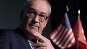 Parmelin zu Einigung mit USA: «Wir haben nichts gekauft»