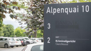 Baby stirbt bei OP: Spitalpersonal steht vor Luzerner Gericht