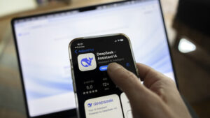 KI hat Vorurteile gegenüber Texten aus China