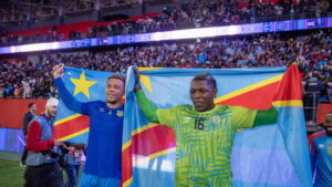 Torhüter Fayulu als Penalty-Held