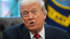 Trump: Werde Südafrika nicht zu G20-Gipfel in USA einladen