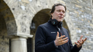 Pierre Monnard: «Betty Bossi» als Porträt einer Zeit im Umbruch