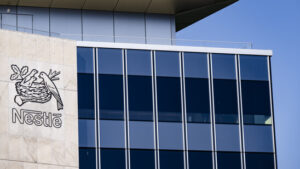 Nestlé-Strategie-Chef Sanjay Bahadur geht in Pension