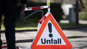 25-Jähriger stirbt bei Selbstunfall in der Waadt