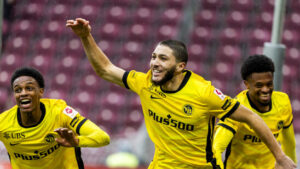 Young Boys verpassen trotz vier Toren den Sieg in Genf