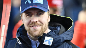 Aleksander Aamodt Kilde gibt Comeback