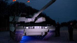 KNDS erhält bislang 350 Aufträge für neues Leopard-2-Modell