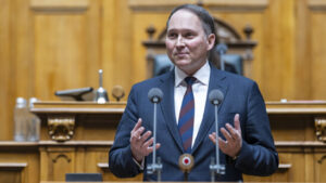 FDP-Nationalrat Michel wegen Ehrverletzungsdelikten angezeigt