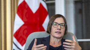 IKRK muss weltweit 2900 Vollzeitstellen aufgeben