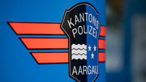 Mann mit schwerer Stichverletzung in Baden AG aufgefunden