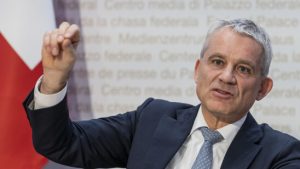 Behörden einigen sich auf Eckwerte von neuer Asylstrategie