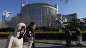 Streit um Taiwan: China rät Bürgern von Reisen nach Japan ab