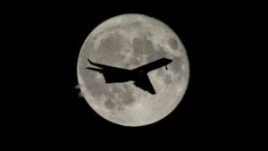 Shutdown in den USA: Flugverkehr soll reduziert werden