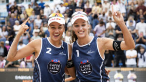 Das Comeback der Männer und ein bitterer Ausfall