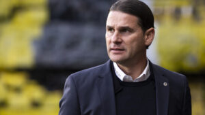 YB verteidigt bei Seoanes Comeback einen Punkt