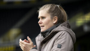 YB mit einem Bein im Europacup-Viertelfinal