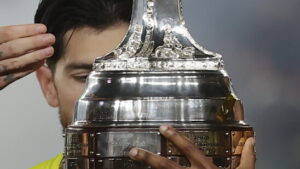 Flamengo gewinnt zum vierten Mal Copa Libertadores