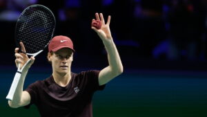 Alcaraz trifft auf Djokovic, Sinner spielt gegen Zverev