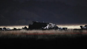 Absturz von türkischem Militärflugzeug – 20 Insassen tot