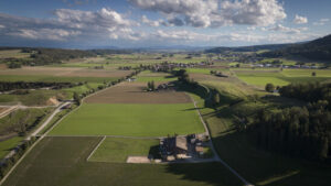 Das Atom-Endlager in Stadel ZH heisst «Terradura»