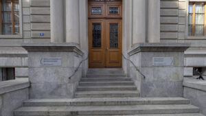 Ex-Hells Angel macht im Berufungsprozess in Basel keine Aussagen