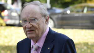 Dignitas-Gründer Ludwig A. Minelli stirbt mit 92 Jahren