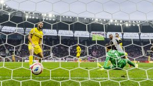 8-Tore-Spektakel in Genf, Thuner Niederlage in Lausanne