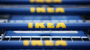 Trotz Besucherrekord: Ikea Schweiz mit etwas weniger Jahresumsatz