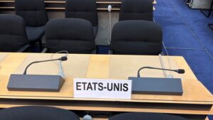 USA boykottieren UN-Prüfung ihrer Menschenrechtslage