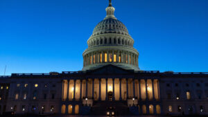 US-Repräsentantenhaus berät zu Regierungsstillstand