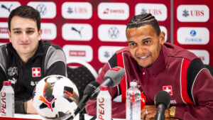 Auch in Mailand ist er der «Mister zuverlässig»