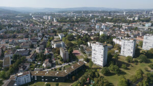 Immobilien bleiben teuer und begehrt