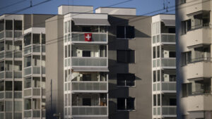 Pensionskassen setzen trotz Risiken weiter auf Wohnimmobilien