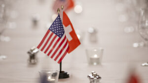 Erwartungen der Analysten hellen sich nach Zolldeal deutlich auf