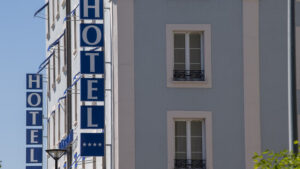 Schweizer Hotellerie nach Gästeplus im September auf Rekordkurs