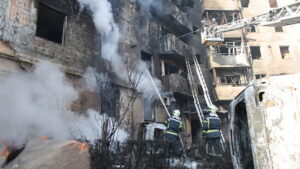 Berichte über neuen US-Friedensplan – Ukraine unter Druck