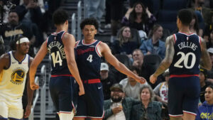 Weitere Niederlage für die Clippers