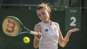 Schweizer verhindert dank starker Simona Waltert den Abstieg