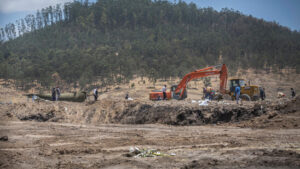 737-MAX-Absturz: Boeing zu Millionen-Entschädigung verurteilt