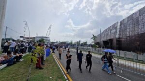 Weltklimakonferenz geht in die Verlängerung