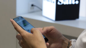 Salt macht mehr Umsatz und Betriebsgewinn in ersten neun Monaten