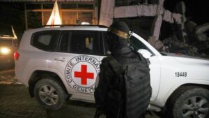 Leiche von Hamas-Geisel ist Student aus Tansania