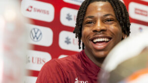 Der Genfer hofft auf die Premiere im Stade de Genève