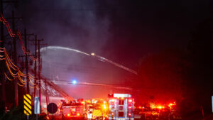 Gouverneur: Mindestens drei Tote bei Flugzeugabsturz in USA