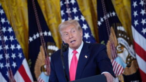 Trump nimmt Zölle auf Bananen, Rindfleisch und Kaffee zurück