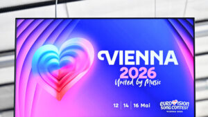 Erster Ticketverkauf für 70. Eurovision Song Contest ab 13. Januar