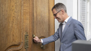 FDP verteidigt Sitz in der Baselbieter Regierung